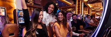 Filipino player enjoying jili8998 live casino baccarat on mobile phone