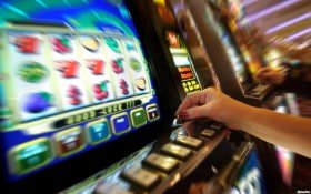 Philippines-focused sports and casino entertainment platform interface on mobile