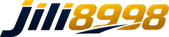 jili8998 official logo